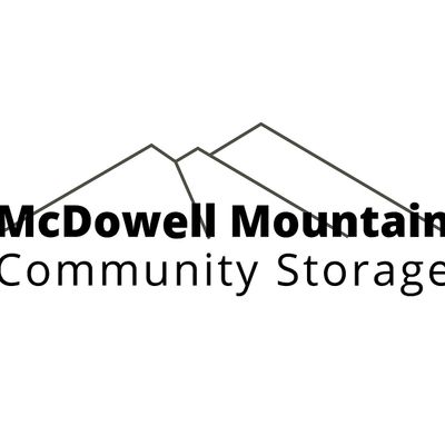 McDowell Mountain Community Storage
