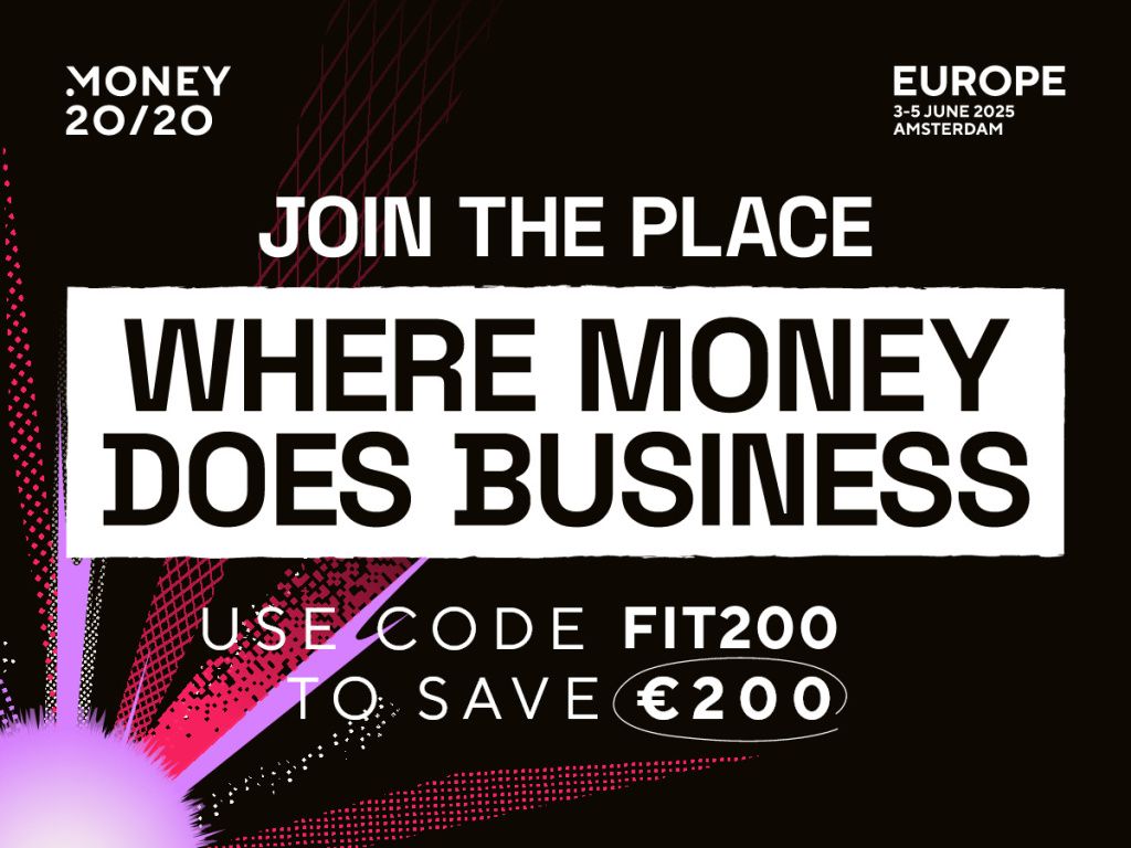 MONEY 20\/20 EUROPE 2025