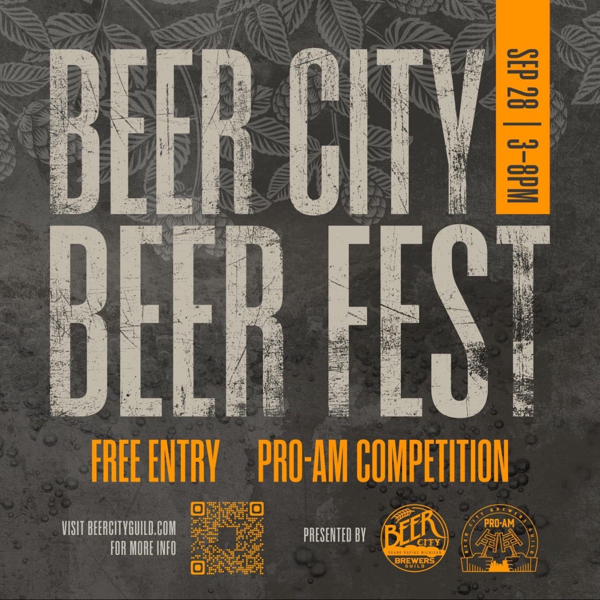 Beer City Beer Fest