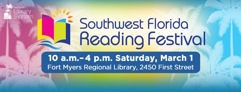 Southwest Florida Reading Festival