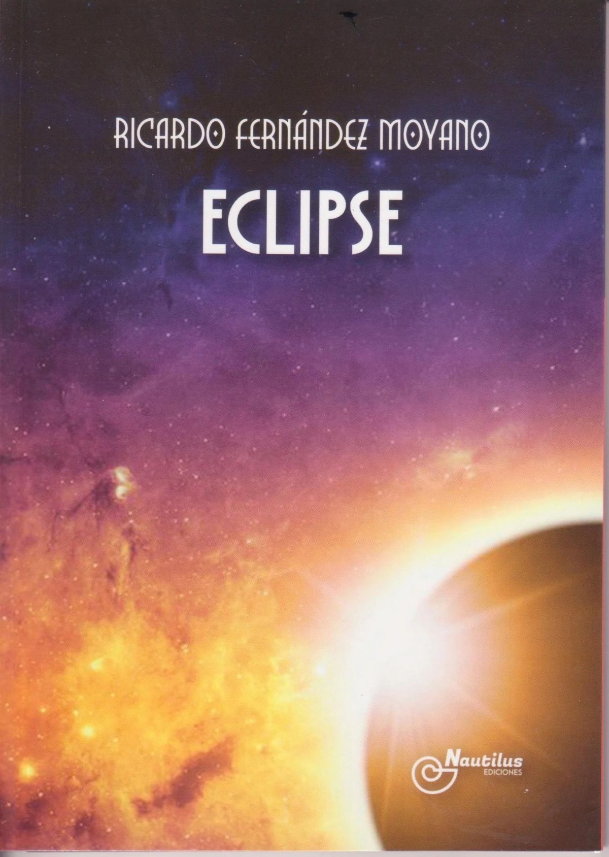 Presentaci\u00f3n de Eclipse en Madrid