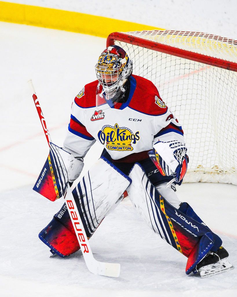 Edmonton Oil Kings vs. Calgary Hitmen