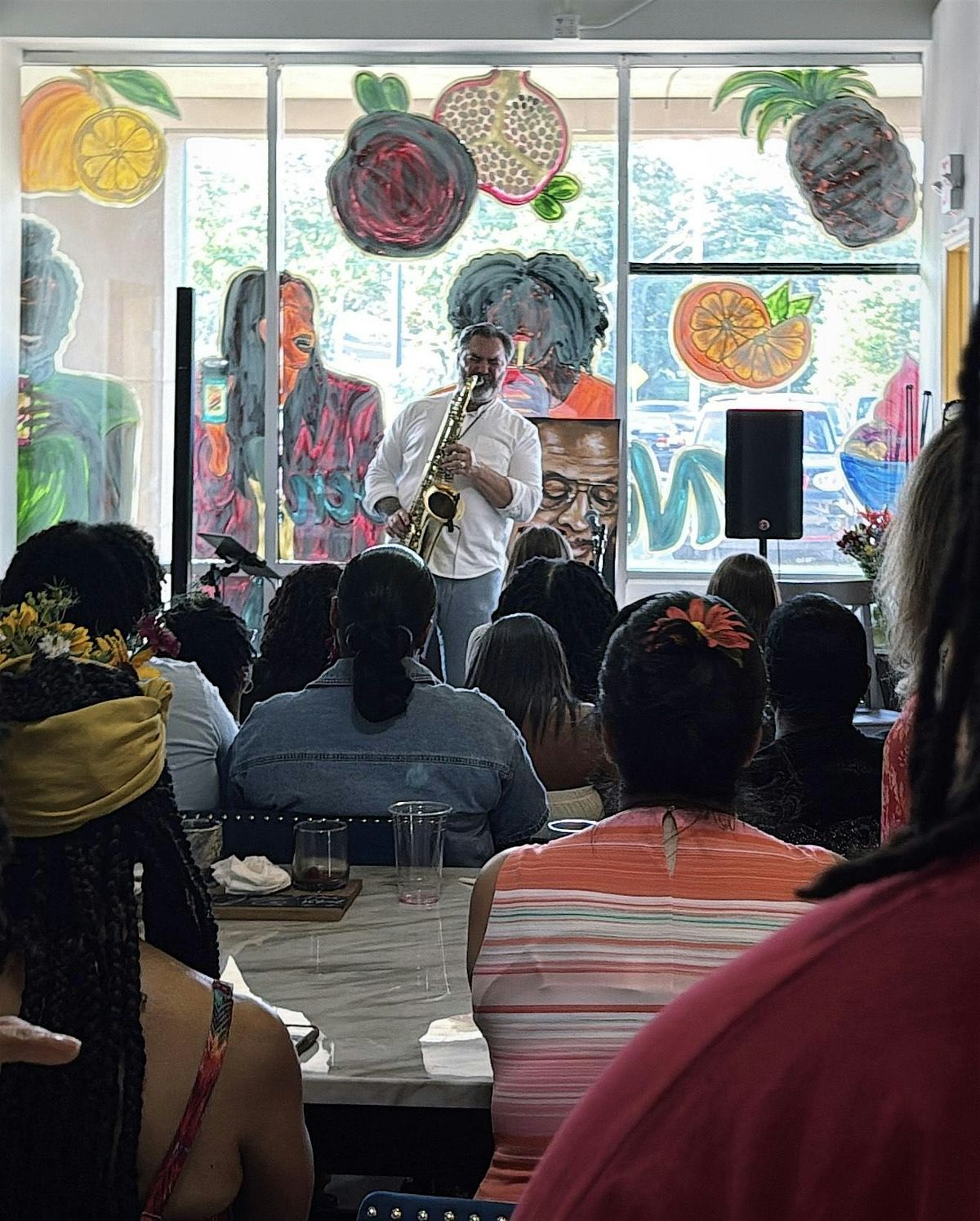 A Very Ital Christmas Party