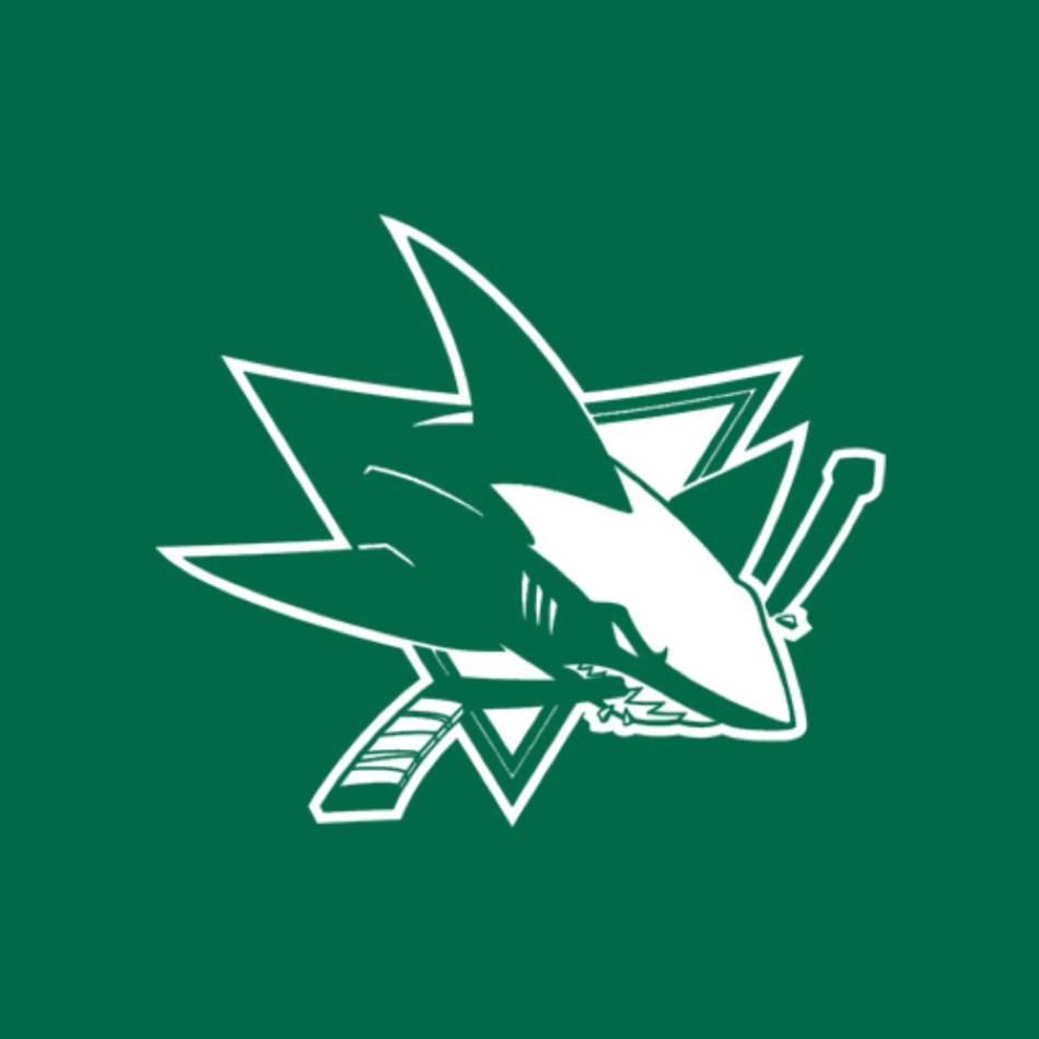 San Jose Sharks at Dallas Stars