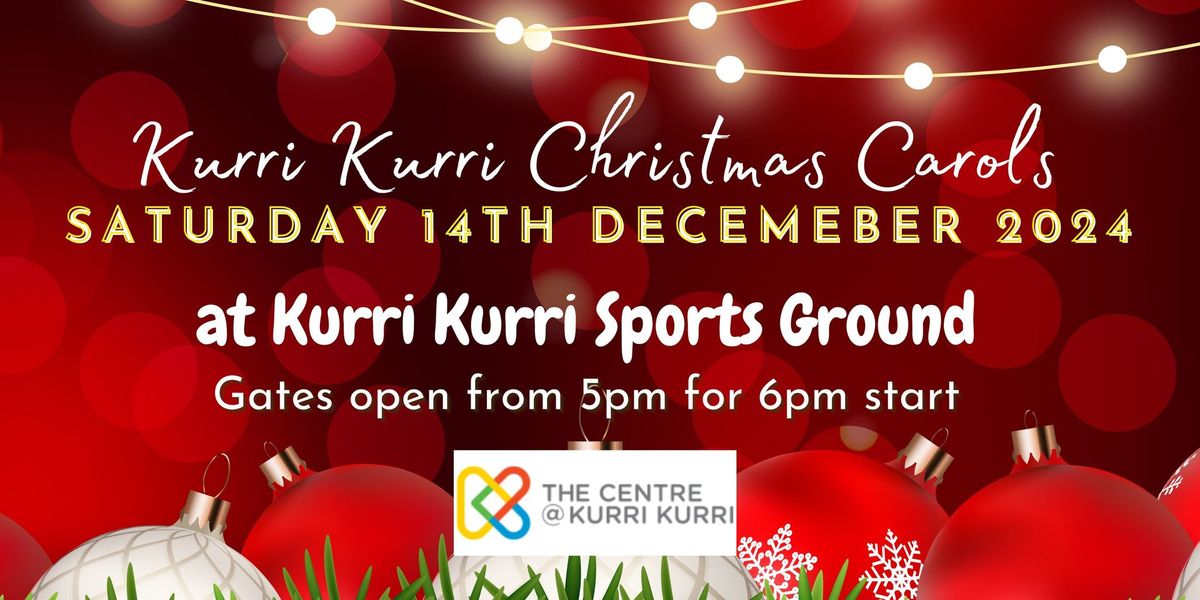 Kurri Kurri Christmas Carols