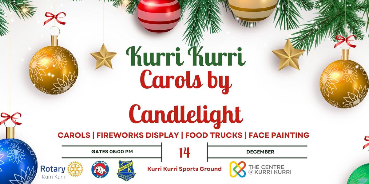 Kurri Kurri Christmas Carols