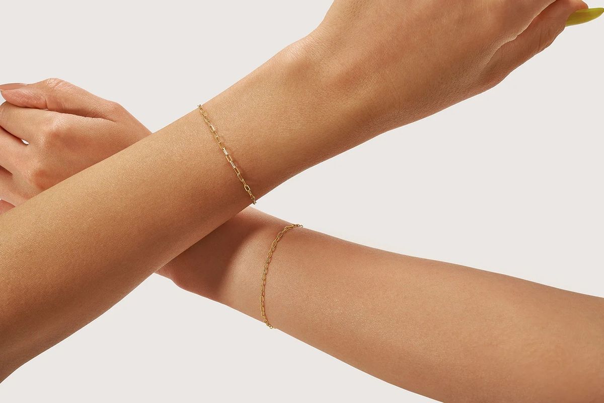 Galentine Permanent Jewelry 