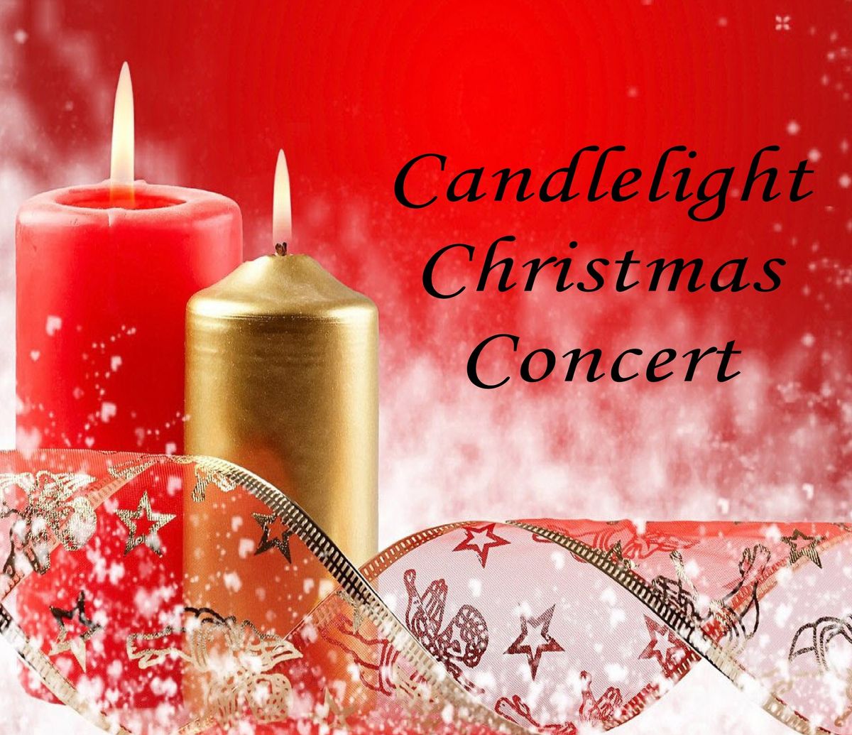 Candlelight Christmas Concert