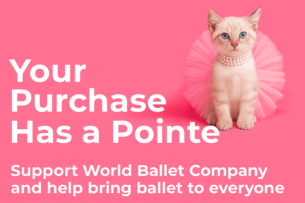 World Ballet Company - Dallas