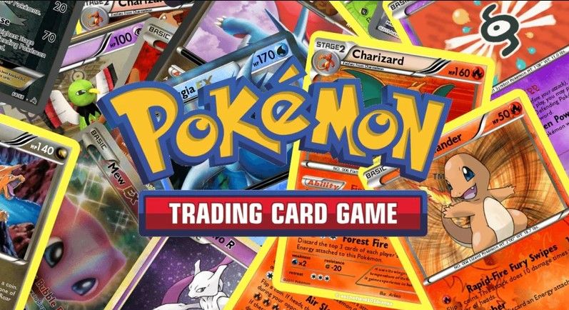 Pokemon TCG League Challenge