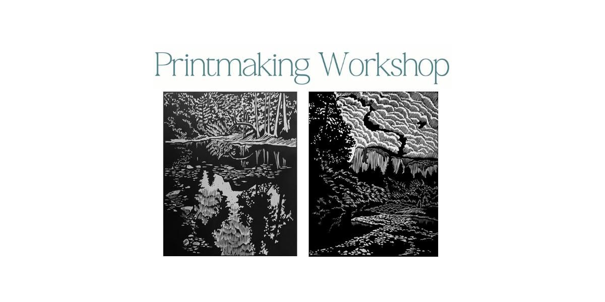 Printmaking Workshop