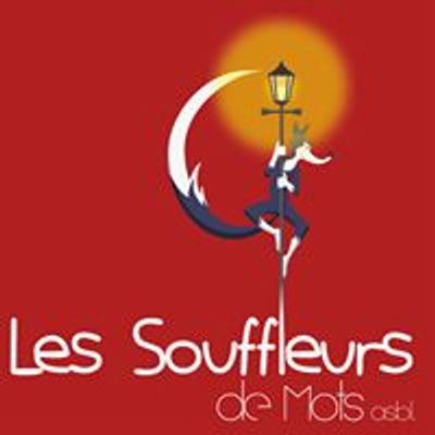 Les Souffleurs de Mots Improvisation