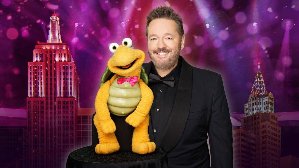 Terry Fator