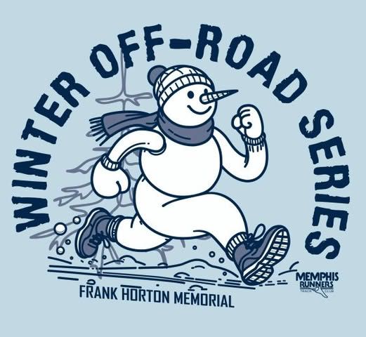 Winter Off-Road Series 10k