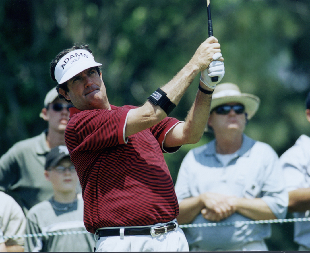 US Senior Open Golf - Friday