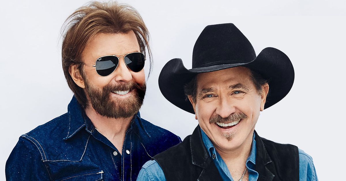 Brooks And Dunn Saratoga Springs