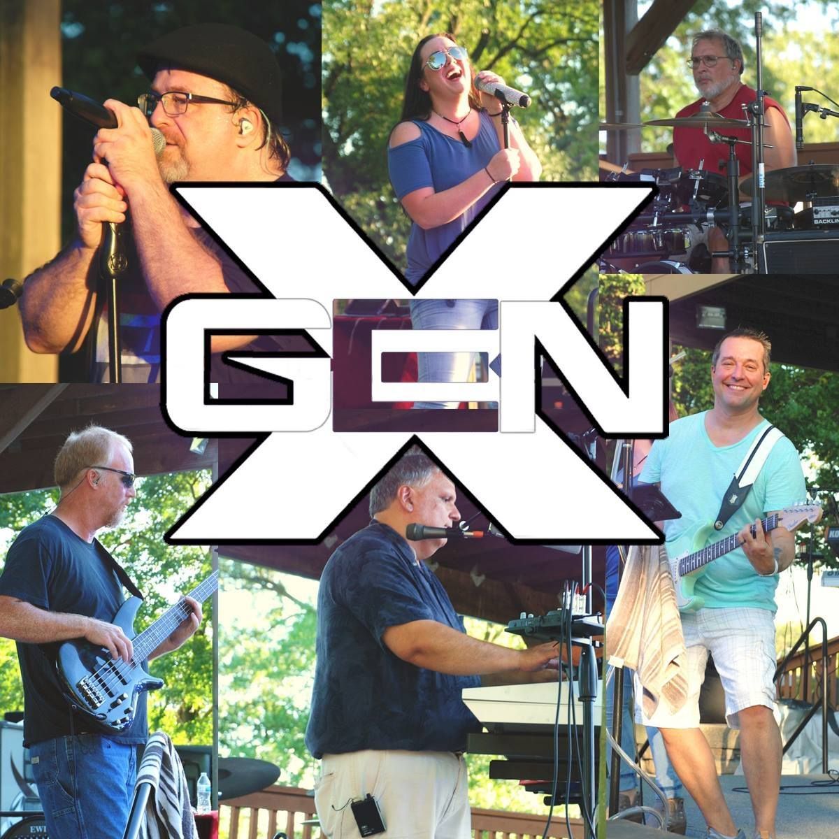 GENX LIVE AT THE WAREHOUSE!