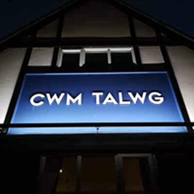 The Cwm Talwg