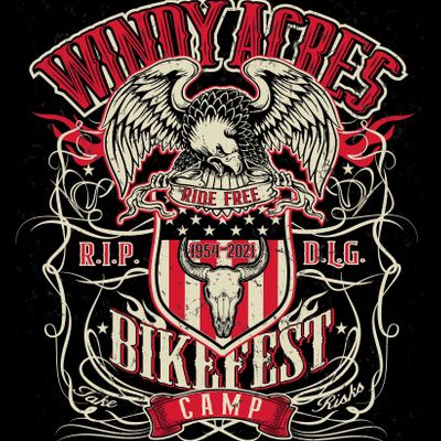 Windy Acres Festivities