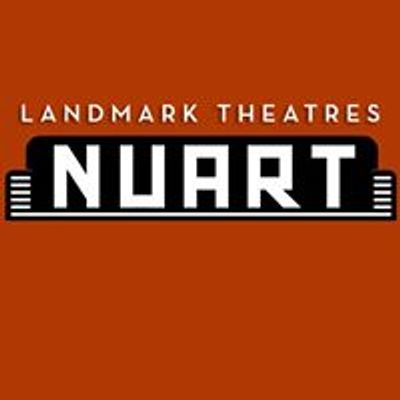 Landmark's Nuart Theatre