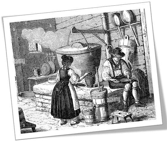 Cheesemaking 201 - Intermediate to Advanced Techniques