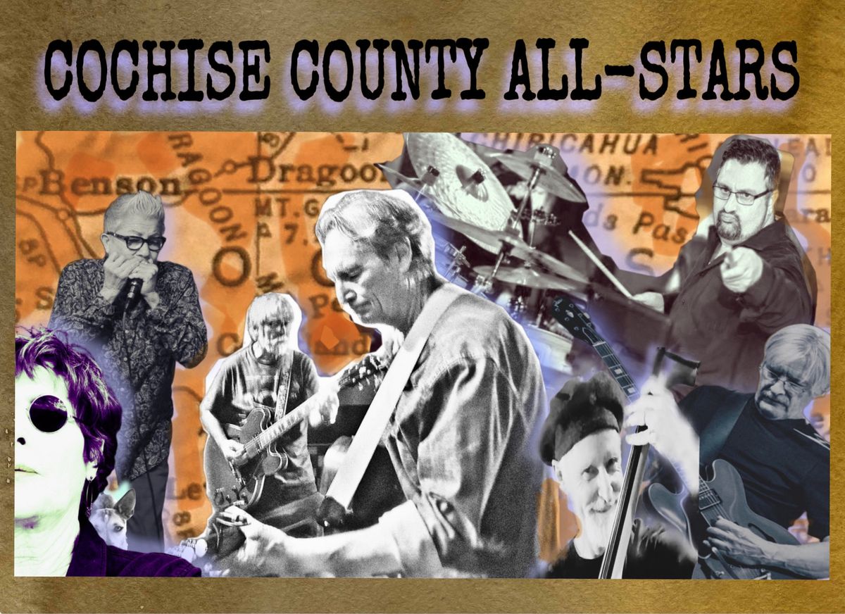 Cochise County All Stars