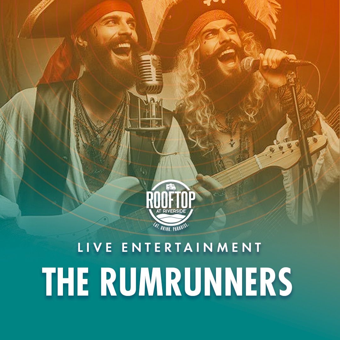 The Rumrunners 