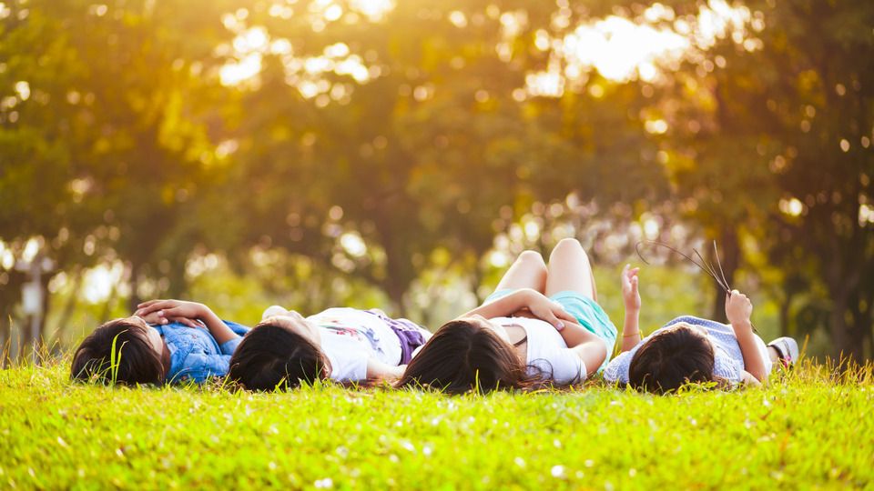 Family Sound Bath 