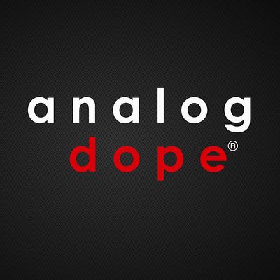 Analog Dope