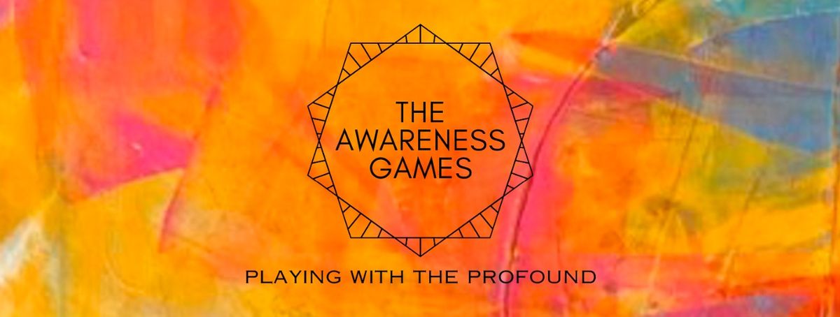 The Awareness Games (Nelson)