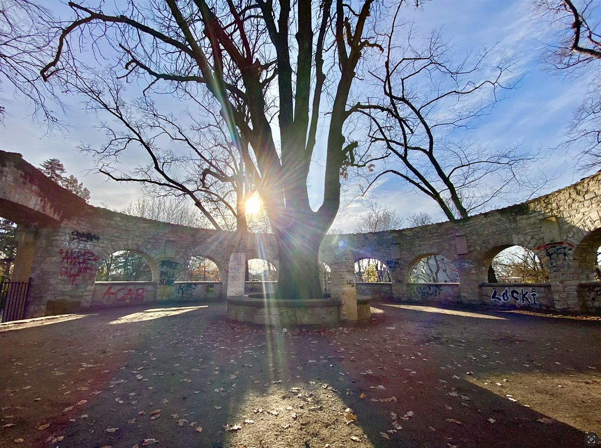 Twelve Nights \/ Twelvetide (Raun\u00e4chte): 12 Days of Ceremony