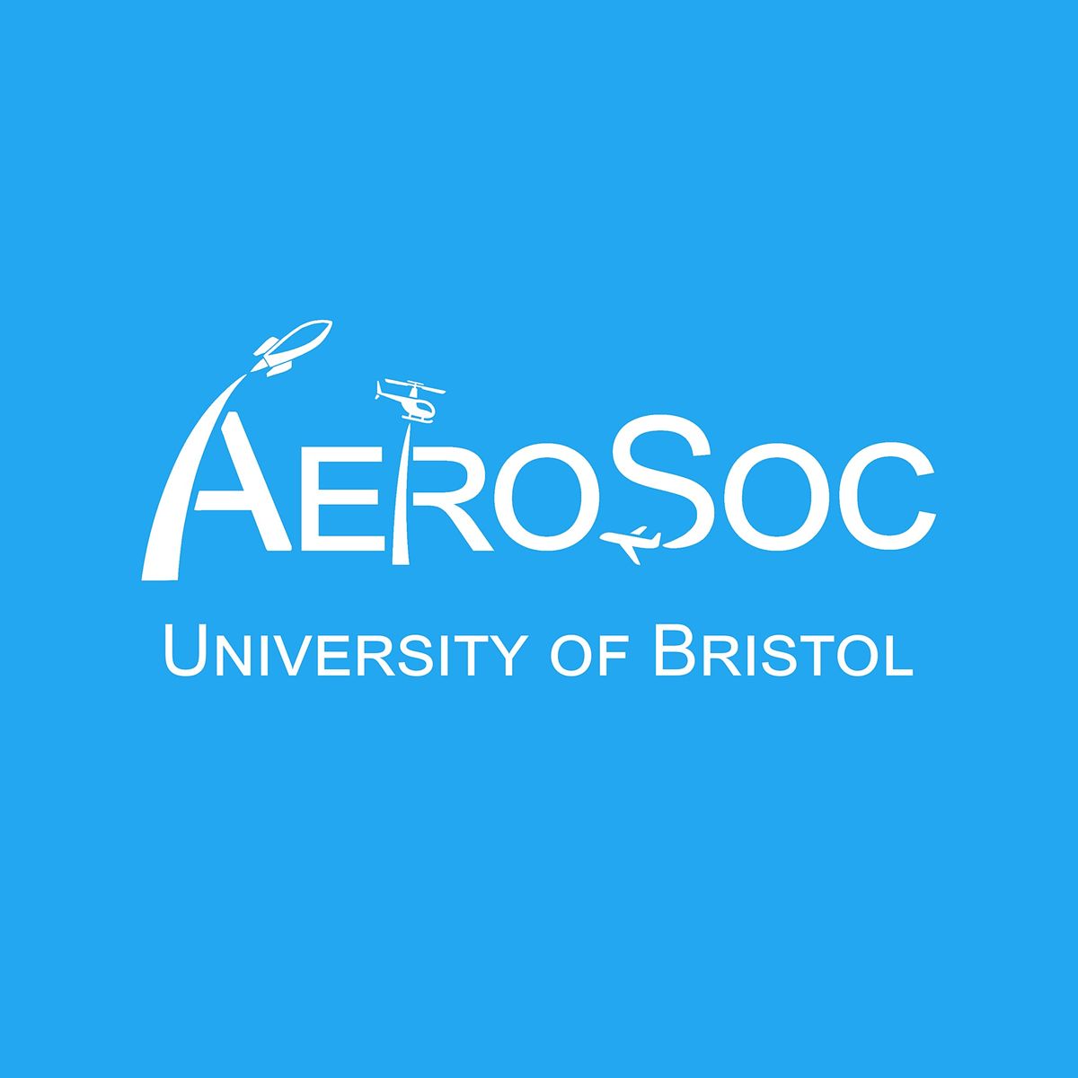 AeroSoc University Tour - Group A (SECOND YEARS ONLY)
