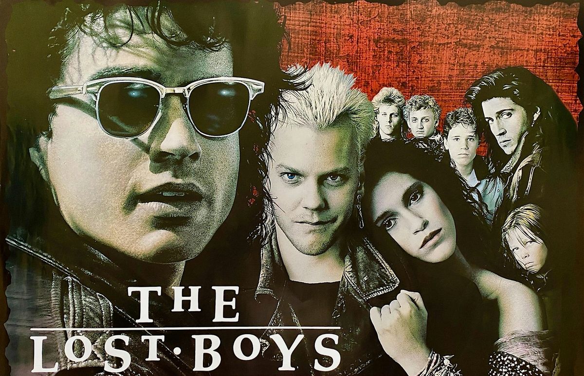 The Lost Boys (1987)