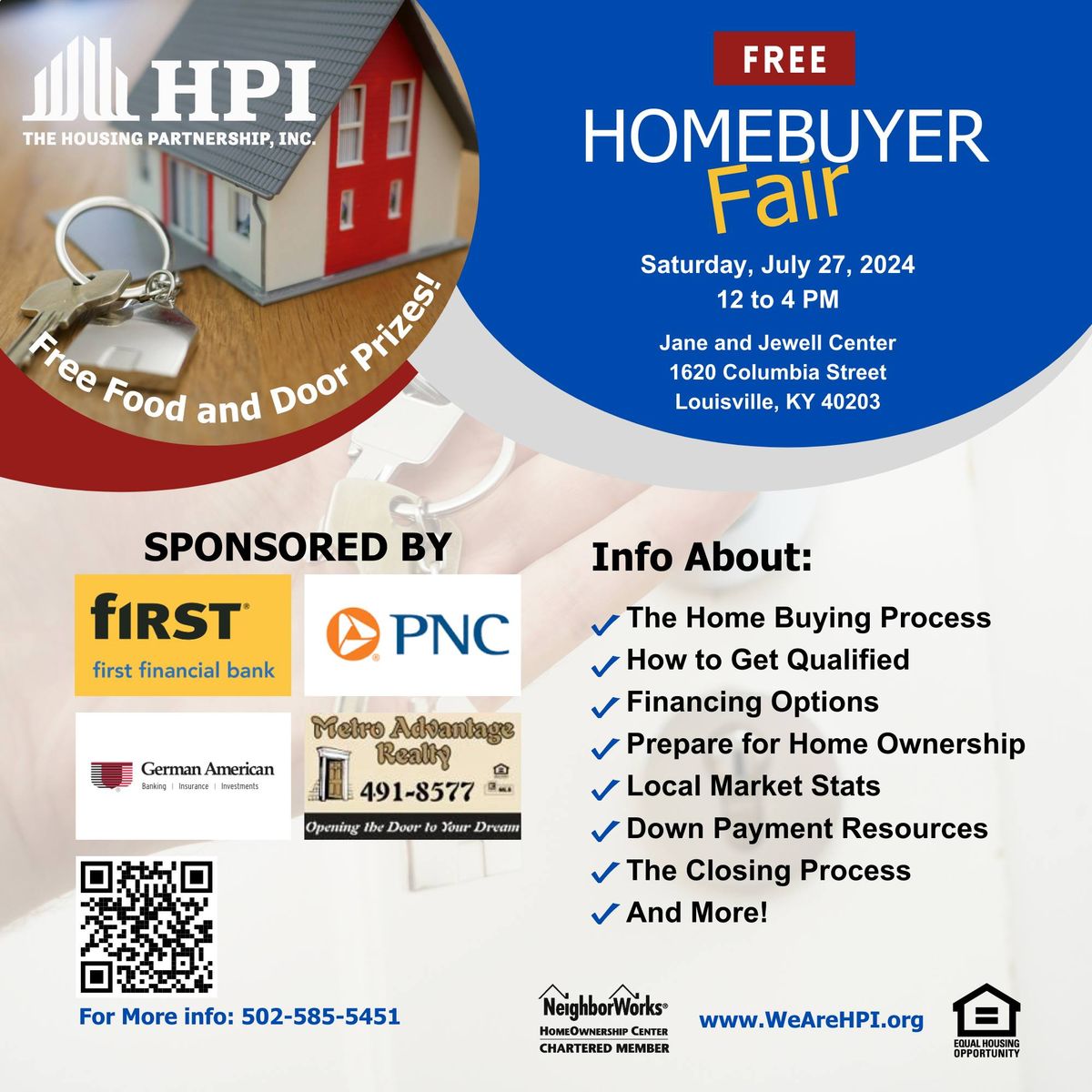 Homebuyer Fair