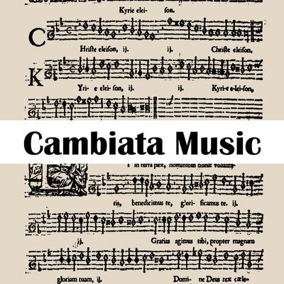 Cambiata Music