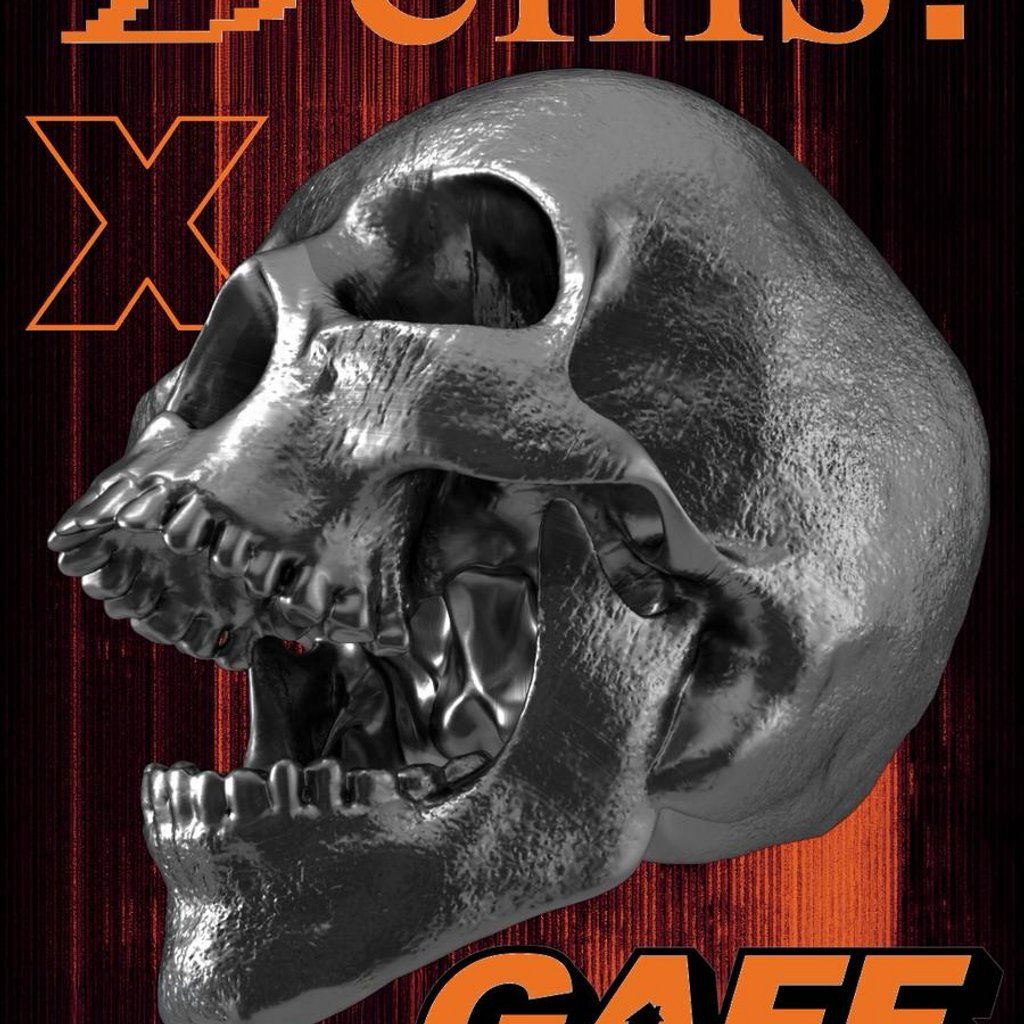 DEMS X GAFF: Firewater takeover