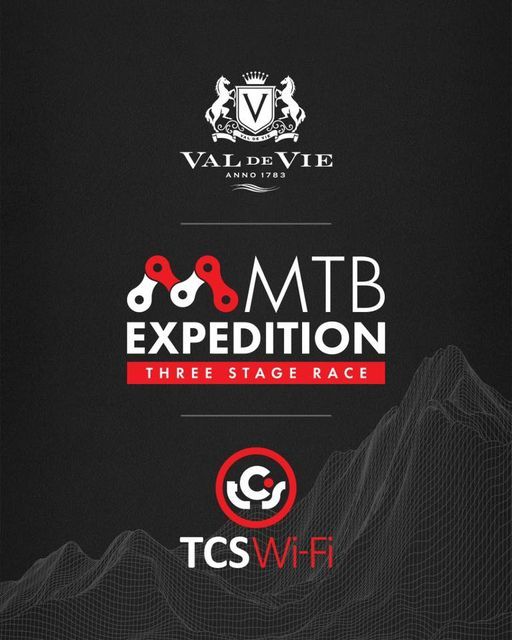 Val de Vie MTB Expedition 3 Stage Race