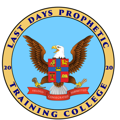 Last Days Prophetic Training College
