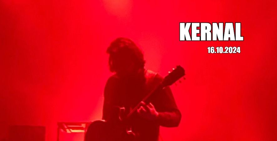 Kernal \/ gva \/ drone