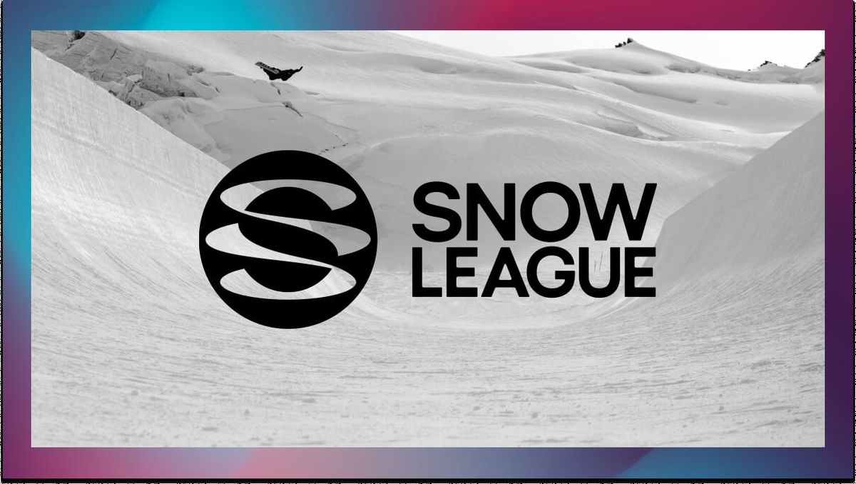 The Snow League - Saturday