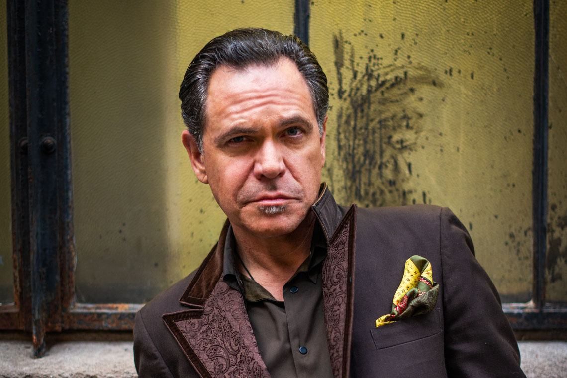 Kurt Elling