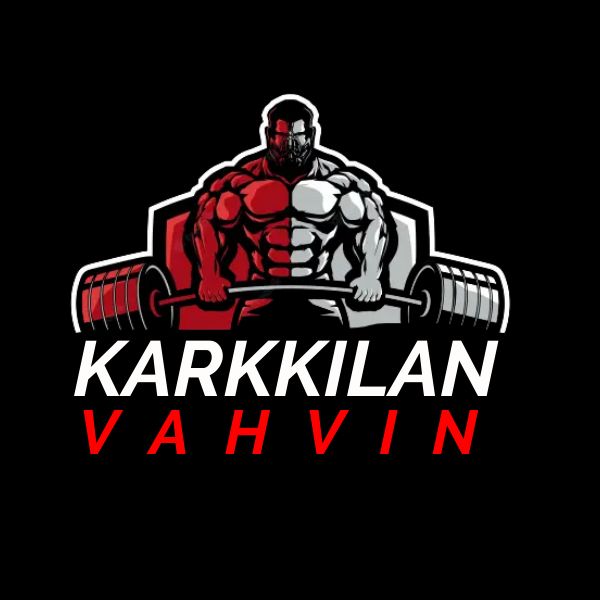 Karkkilan vahvin 2025