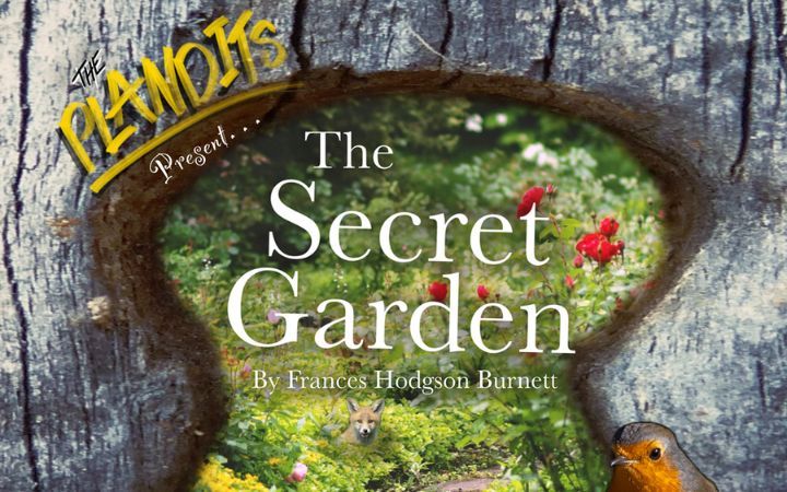 Theatre in the Parks - The Secret Garden