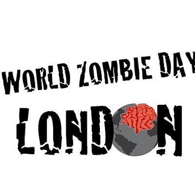 World Zombie Day: London