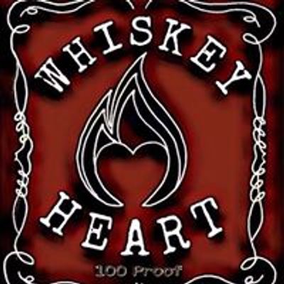 Whiskey Heart