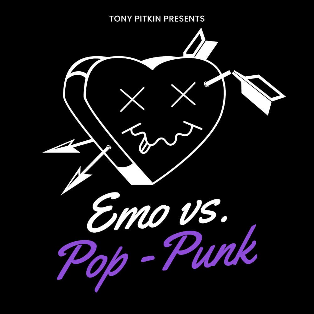 Emo Vs. Pop Punk