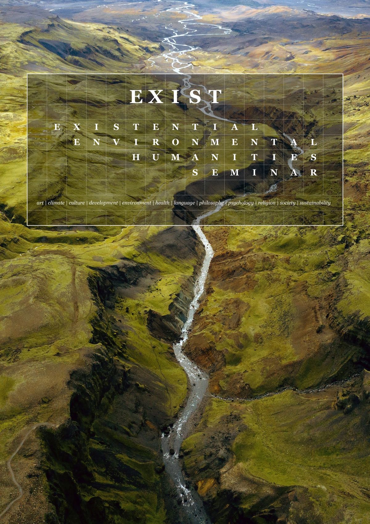 Encounters with Water: Historical and Theological Perspectives