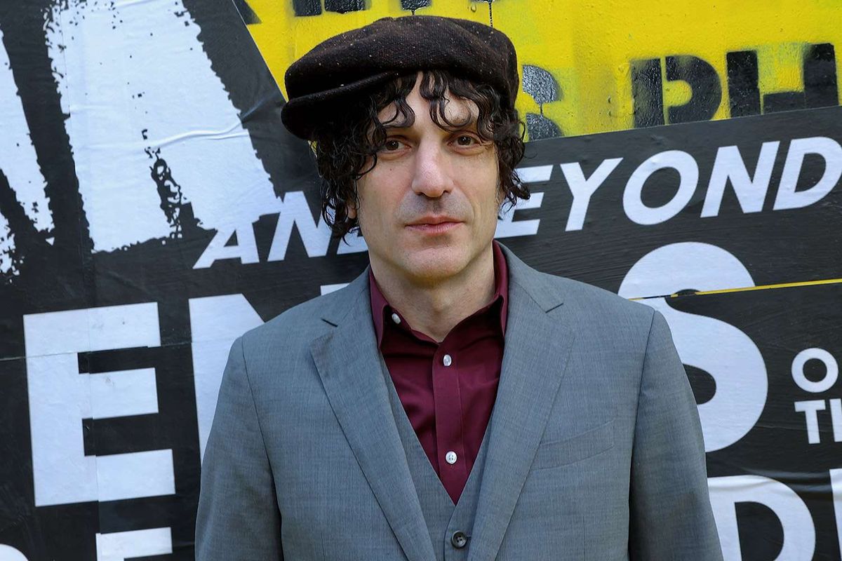 Jesse Malin