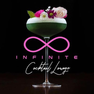 Infinite Cocktail Lounge