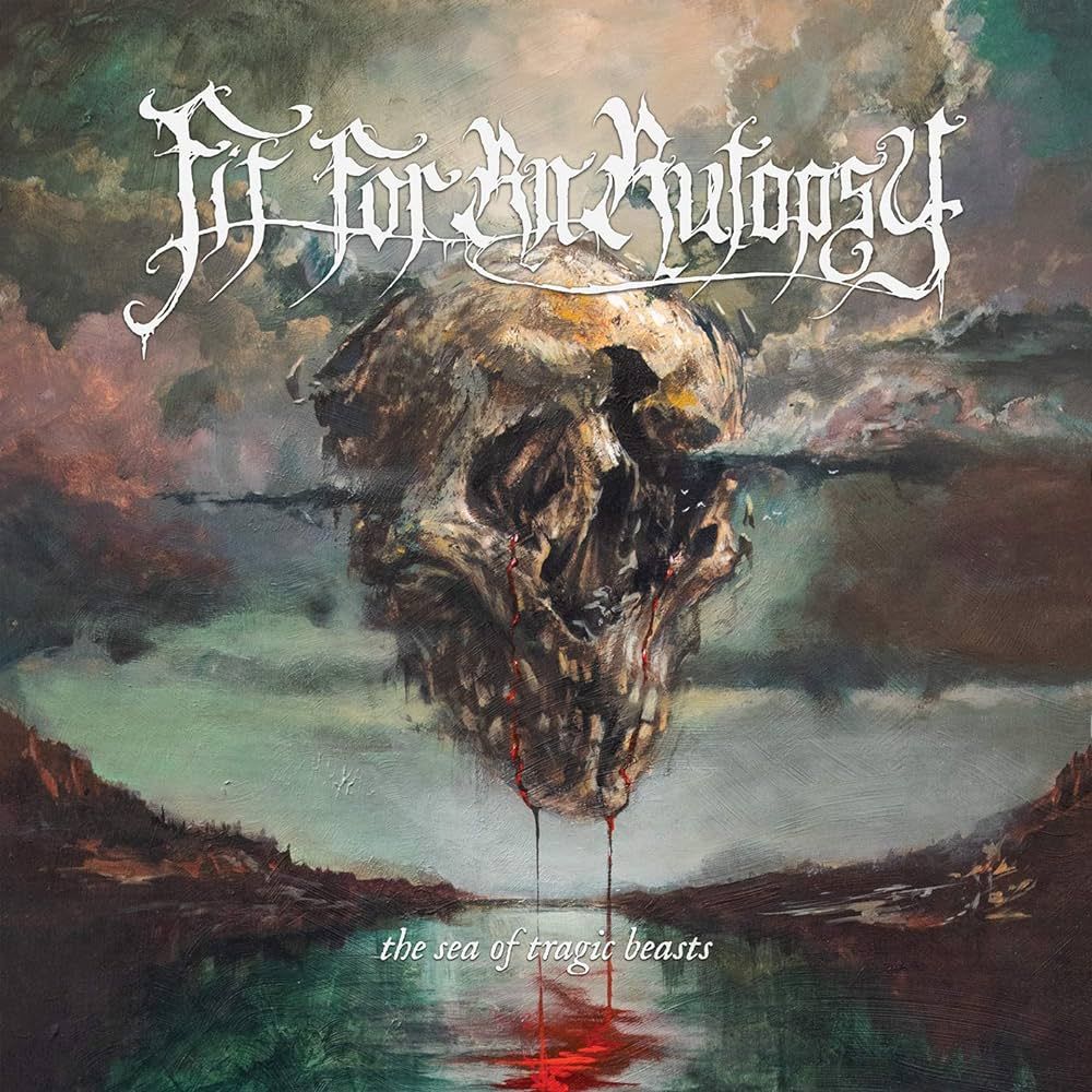 Fit For An Autopsy